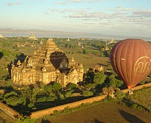 Magical Myanmar