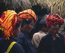 Taunggyi