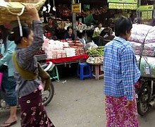 Zegyo Market