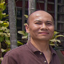 Kyaw Soe Moe