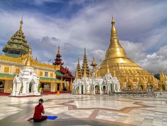 Myanmar Highlights Myanmar